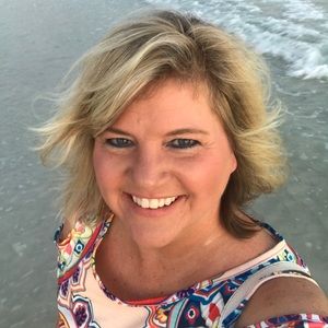 Meet your Posher, Teresa